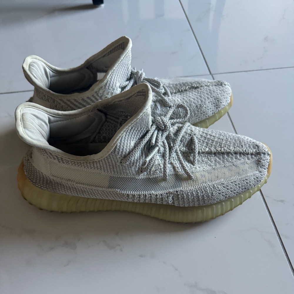 Yeezy Boost 350 V2 Yeshaya (Non-Reflective)